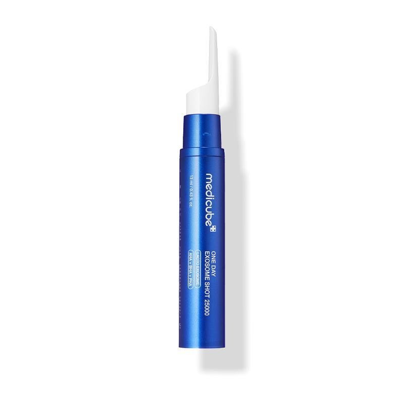[Medicube] Zero One day Exosome shot pore ampoule 25000 13ml - KuteSkin