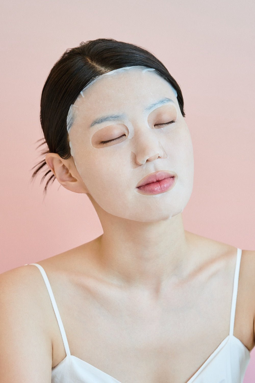 [Skin1004] Madagascar Centella Poremizing Clarifying Mask 5ea - KuteSkin