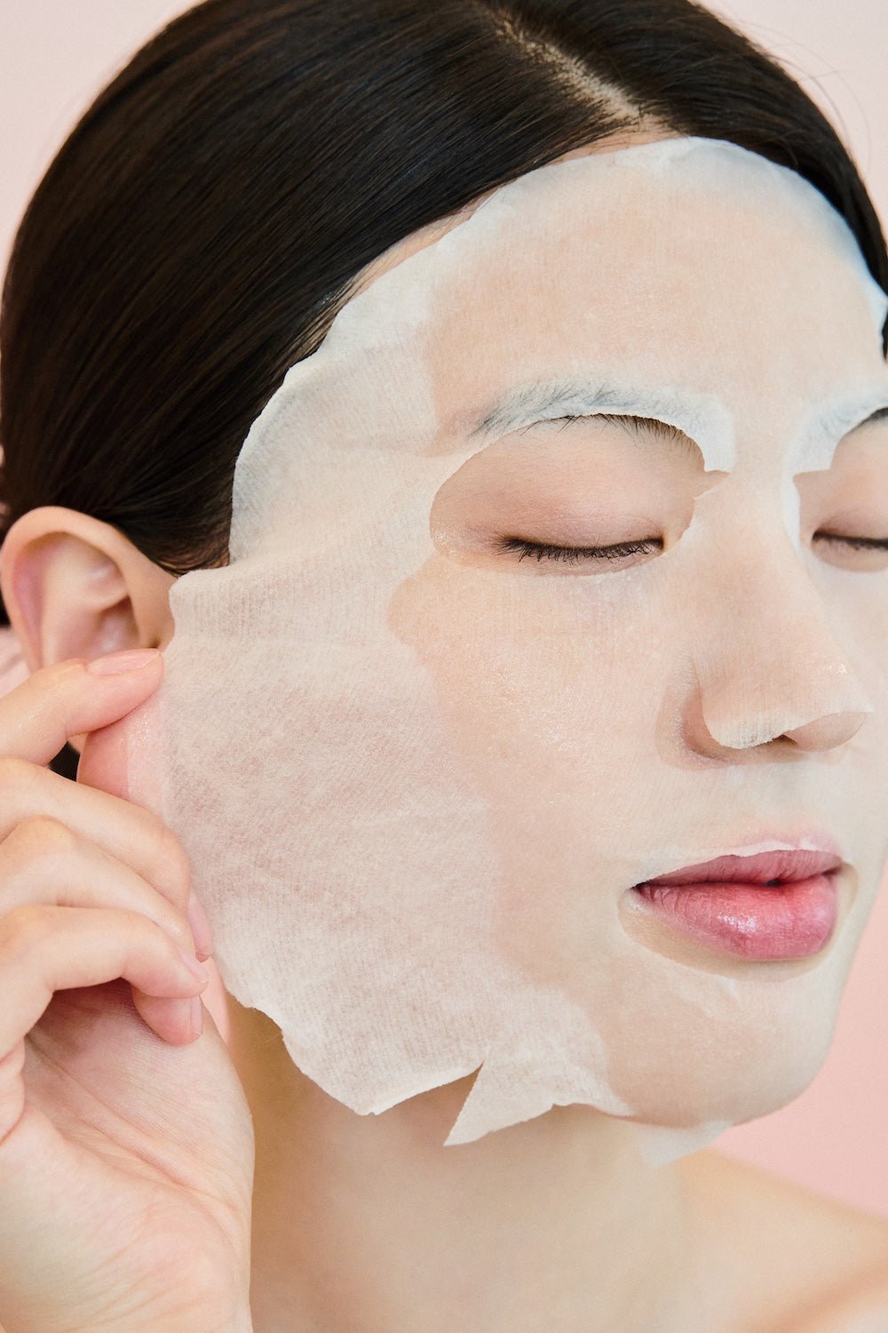 [Skin1004] Madagascar Centella Poremizing Clarifying Mask 5ea - KuteSkin