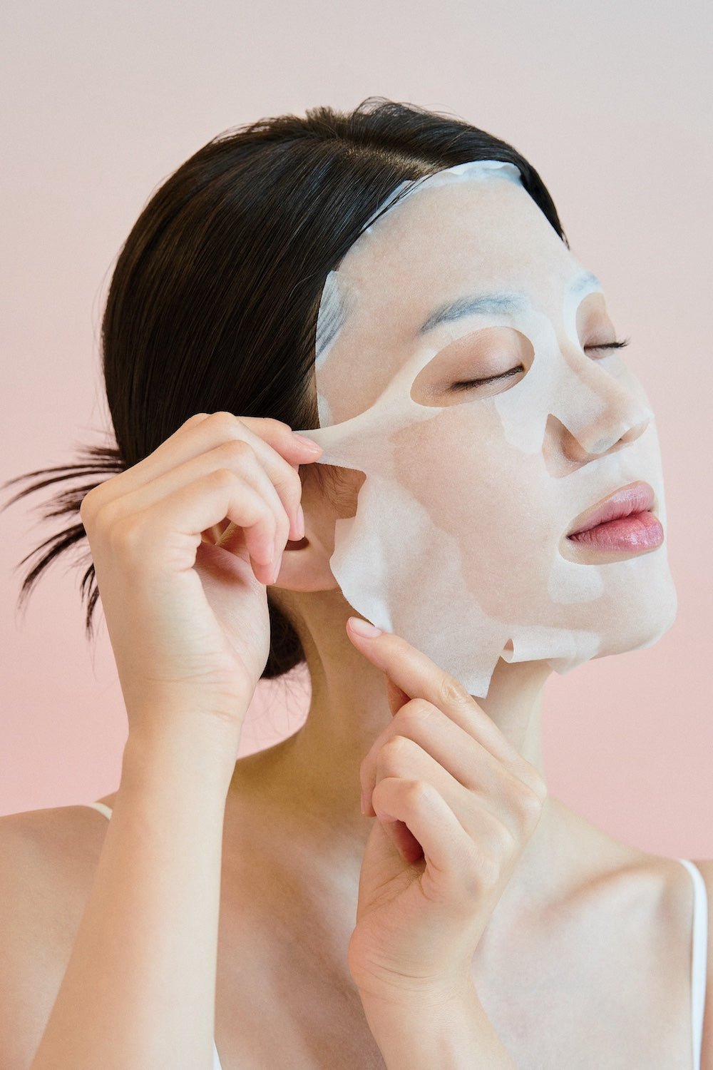 [Skin1004] Madagascar Centella Poremizing Clarifying Mask 5ea - KuteSkin