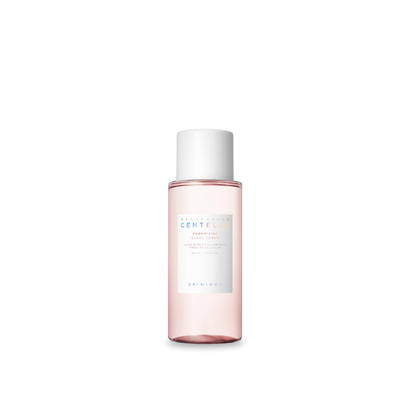 [Skin1004] Madagascar Centella Poremizing Clear Toner 210ml - KuteSkin