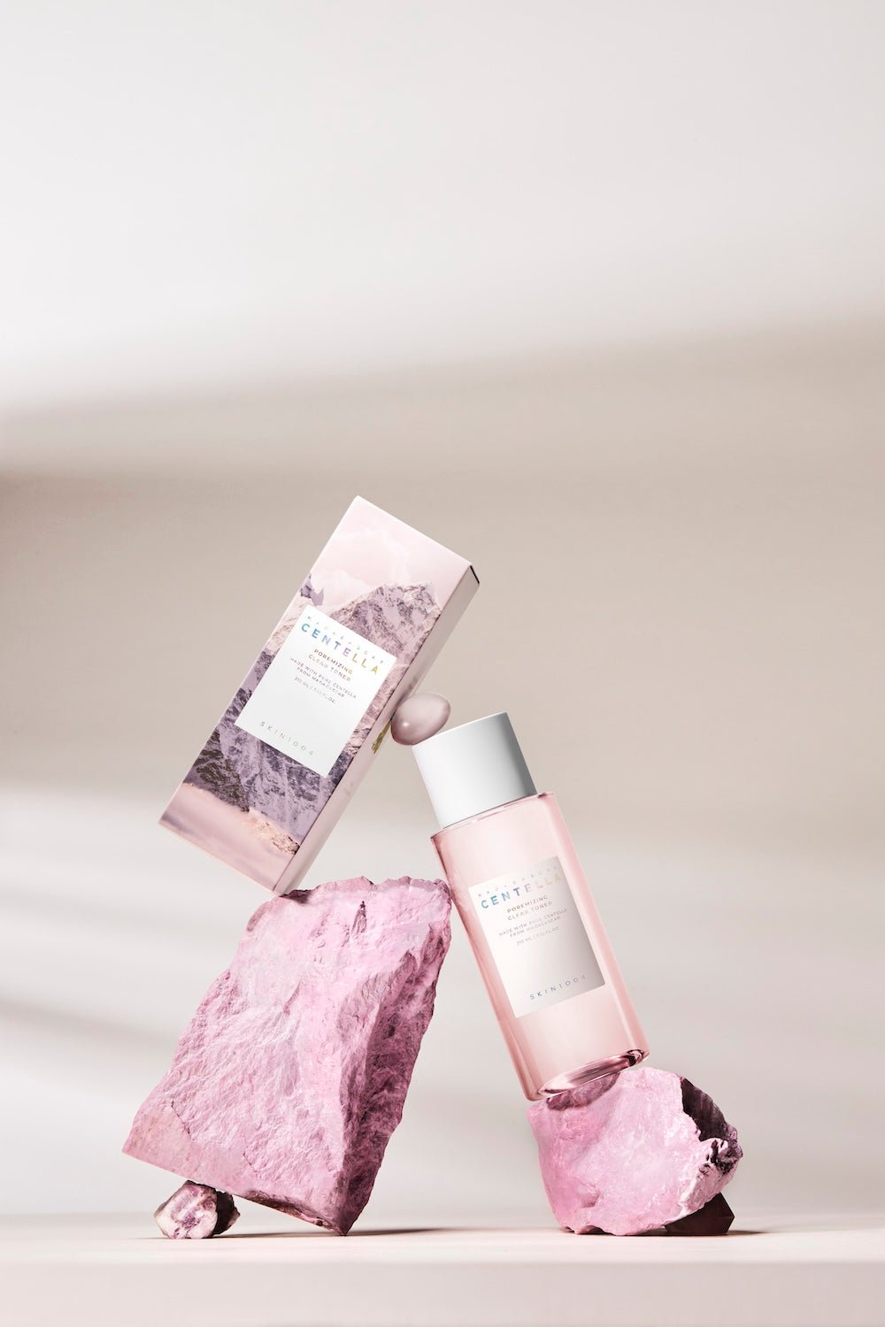 [Skin1004] Madagascar Centella Poremizing Clear Toner 210ml - KuteSkin