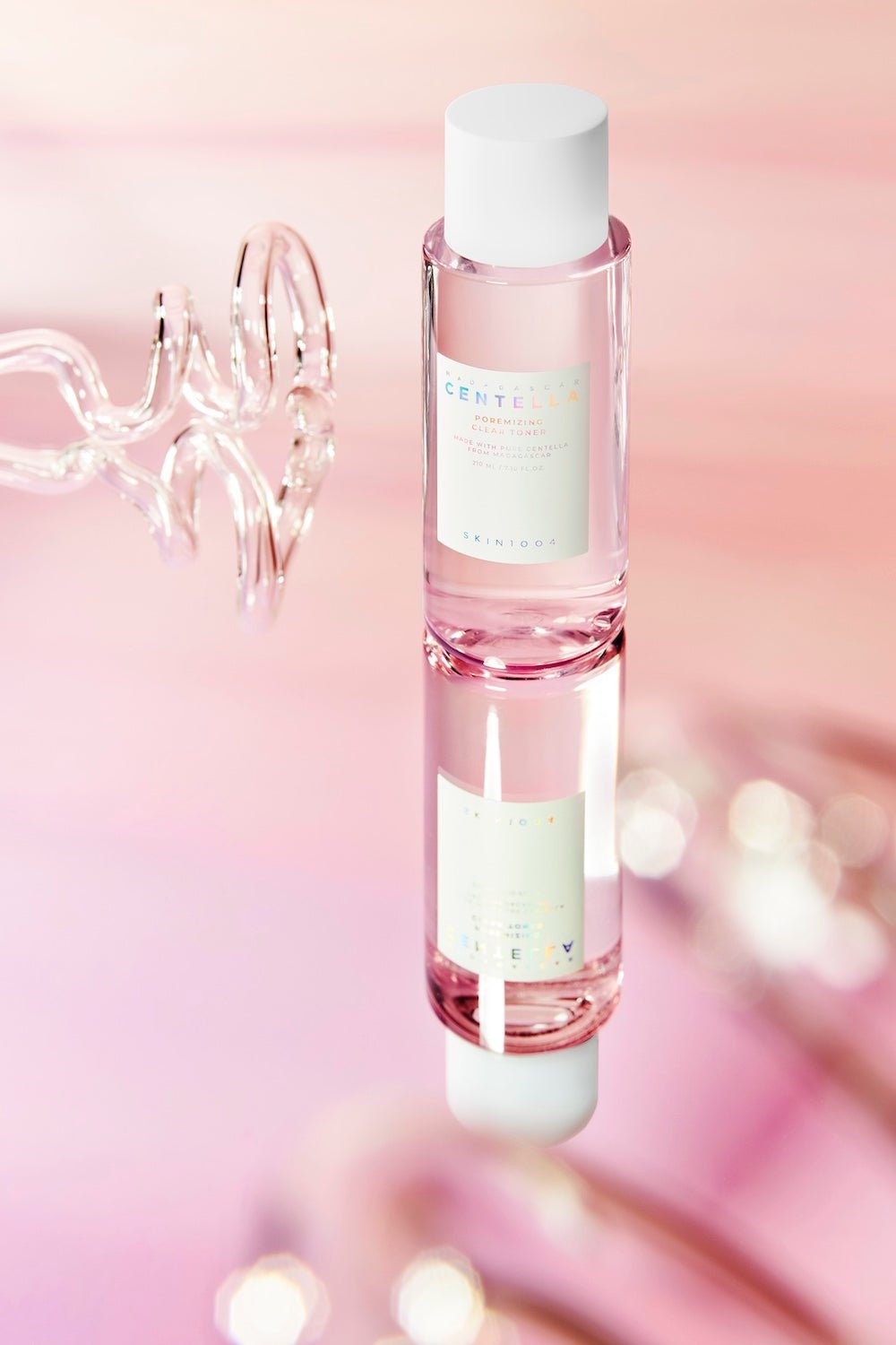 [Skin1004] Madagascar Centella Poremizing Clear Toner 210ml - KuteSkin
