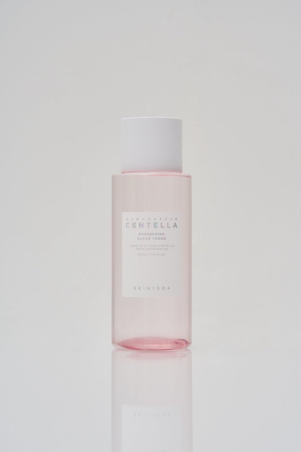 [Skin1004] Madagascar Centella Poremizing Clear Toner 210ml - KuteSkin