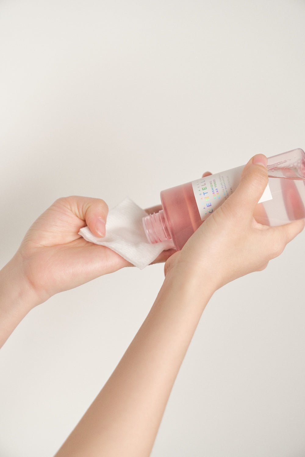 [Skin1004] Madagascar Centella Poremizing Clear Toner 210ml - KuteSkin