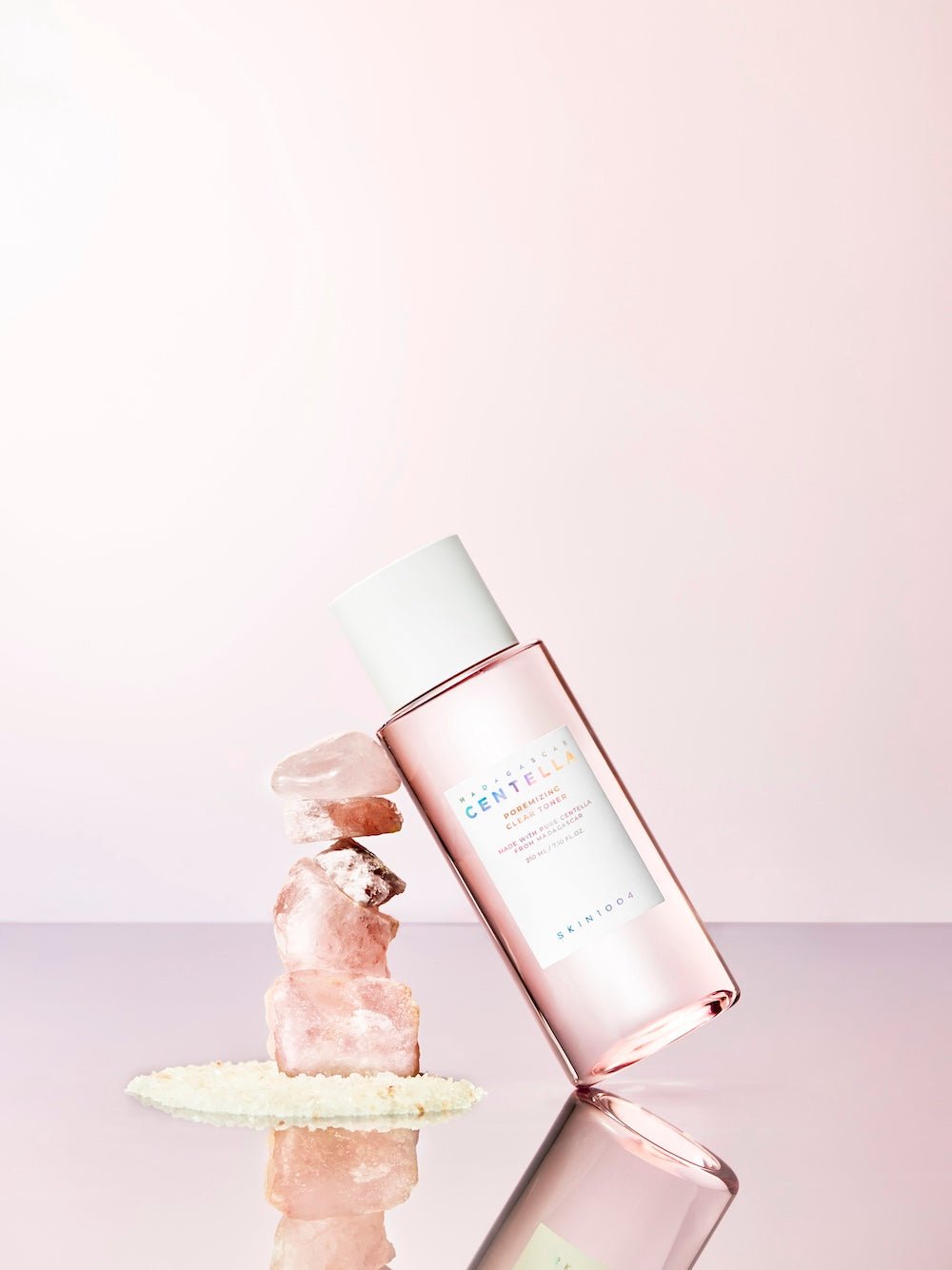 [Skin1004] Madagascar Centella Poremizing Clear Toner 210ml - KuteSkin