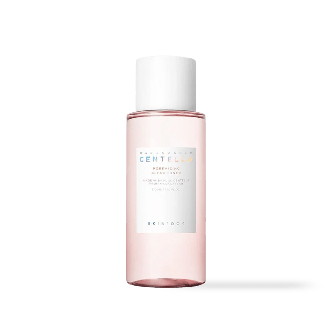 [Skin1004] Madagascar Centella Poremizing Clear Toner 210ml - KuteSkin