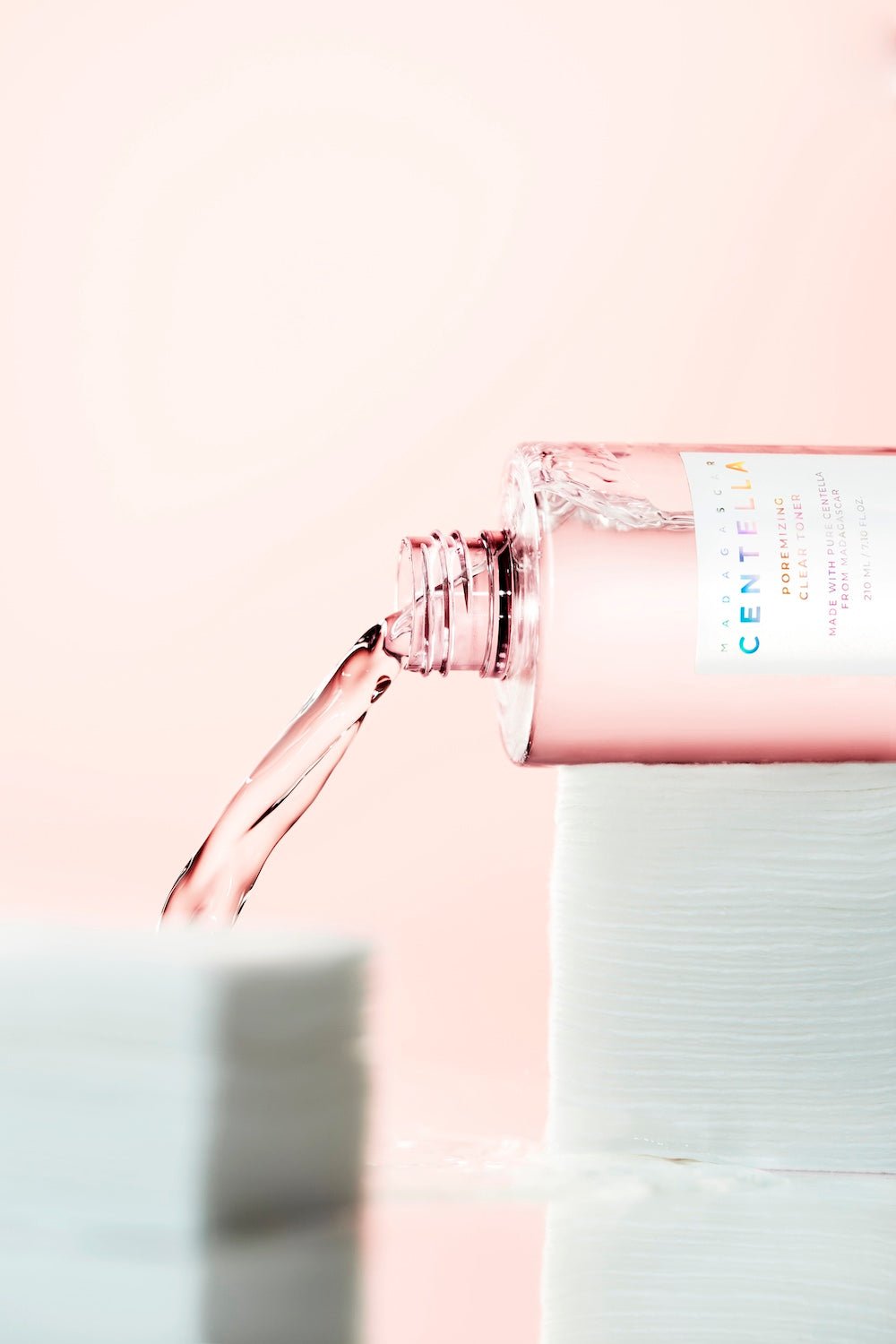 [Skin1004] Madagascar Centella Poremizing Clear Toner 210ml - KuteSkin