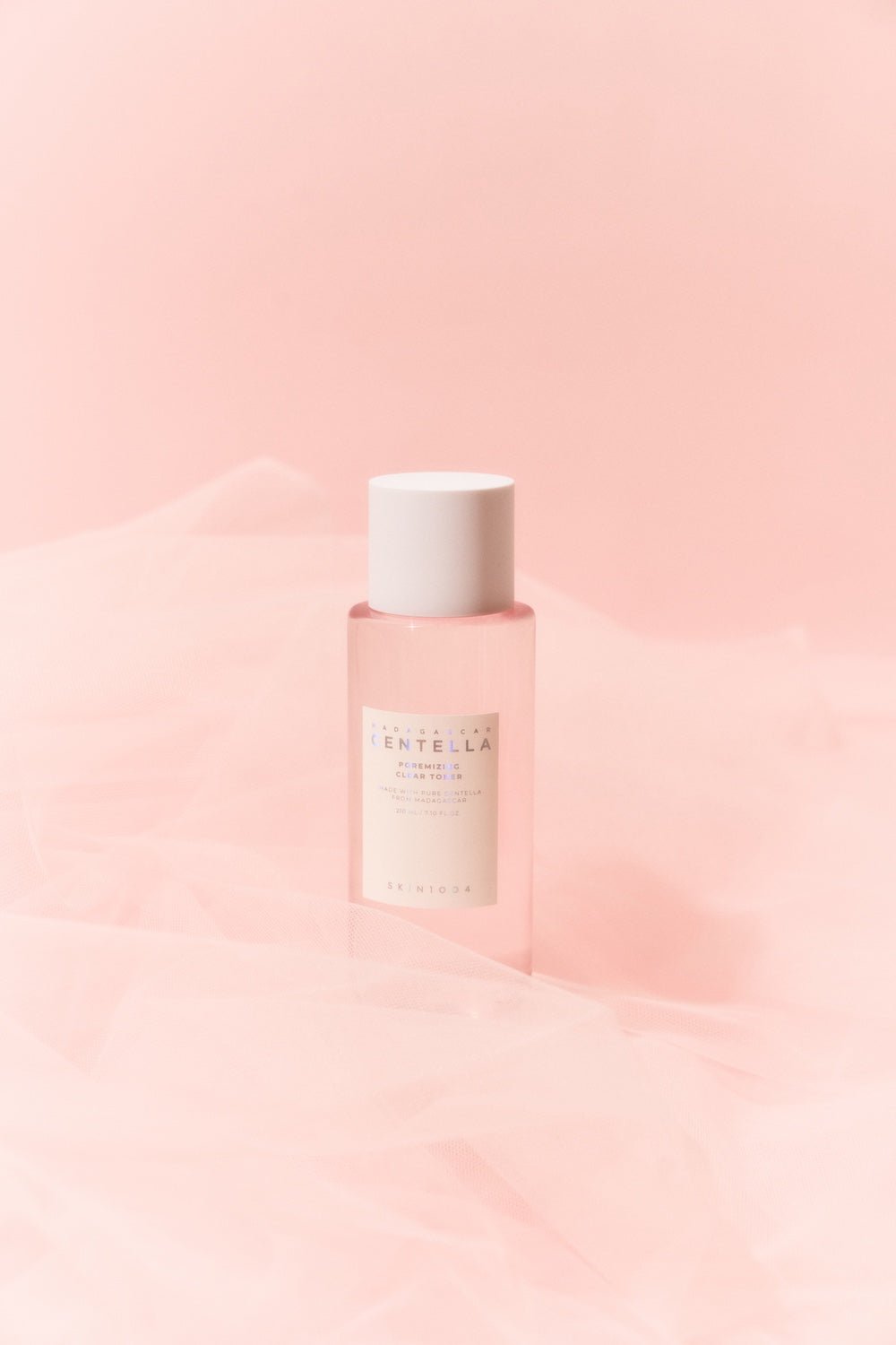 [Skin1004] Madagascar Centella Poremizing Clear Toner 210ml - KuteSkin