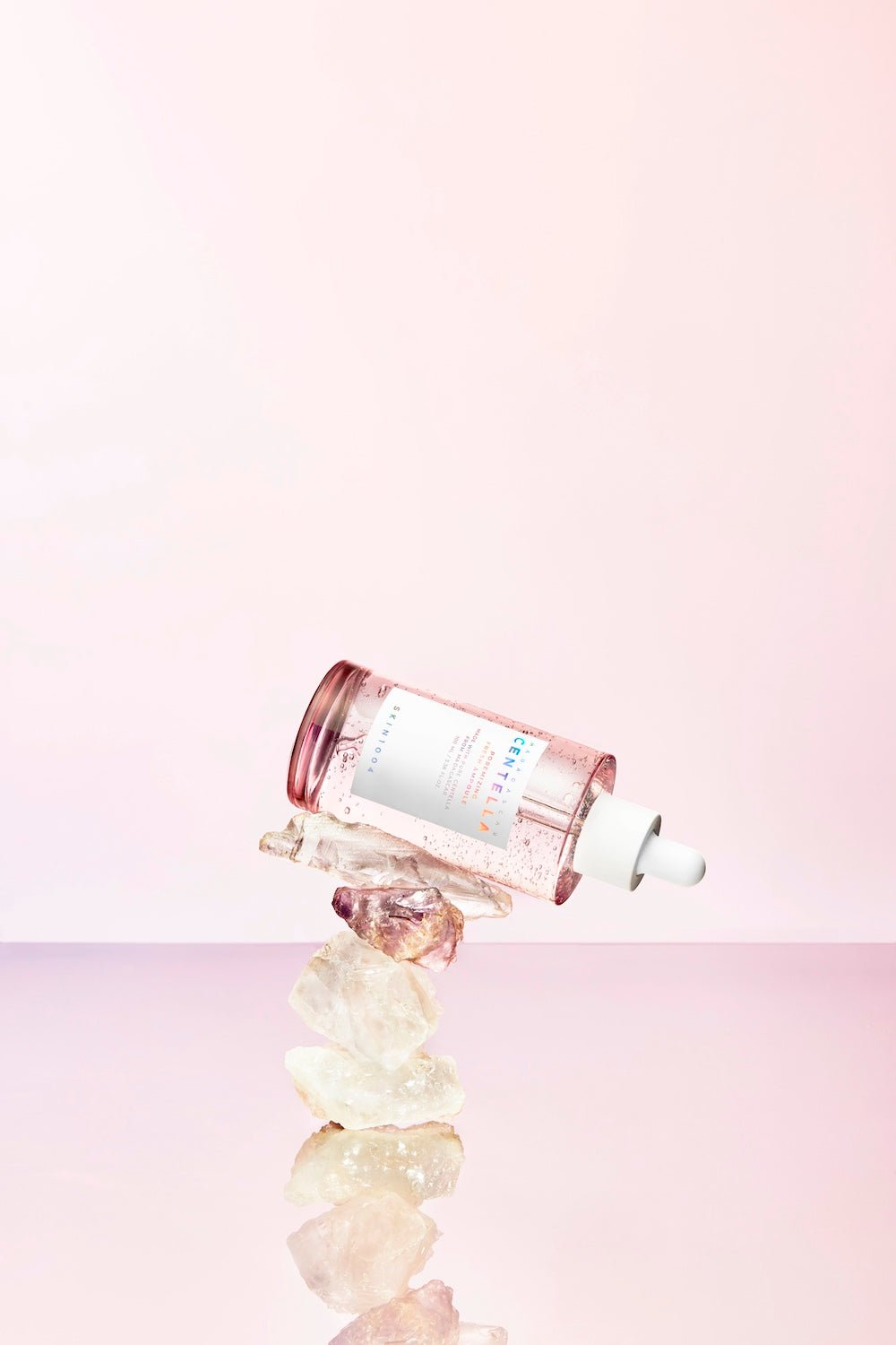 [Skin1004] Madagascar Centella Poremizing Fresh Ampoule 100ml - KuteSkin
