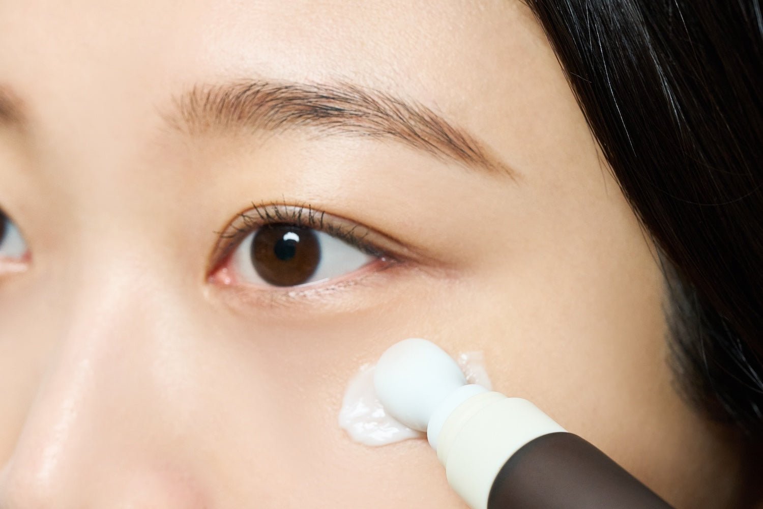 [Skin1004] Madagascar Centella Probio - cica Bakuchiol Eye Cream 20ml - KuteSkin