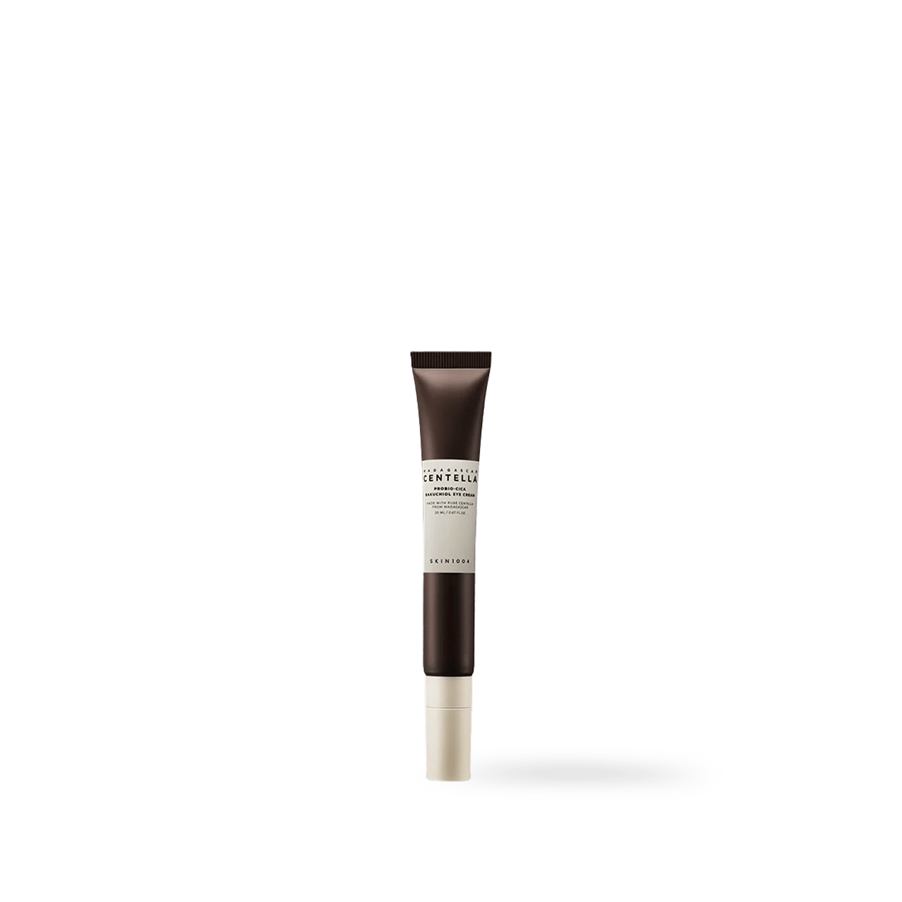 [Skin1004] Madagascar Centella Probio - cica Bakuchiol Eye Cream 20ml - KuteSkin