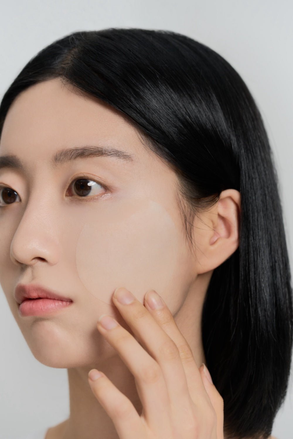 [Skin1004] Madagascar Centella Quick Calming Pad 70ea - KuteSkin