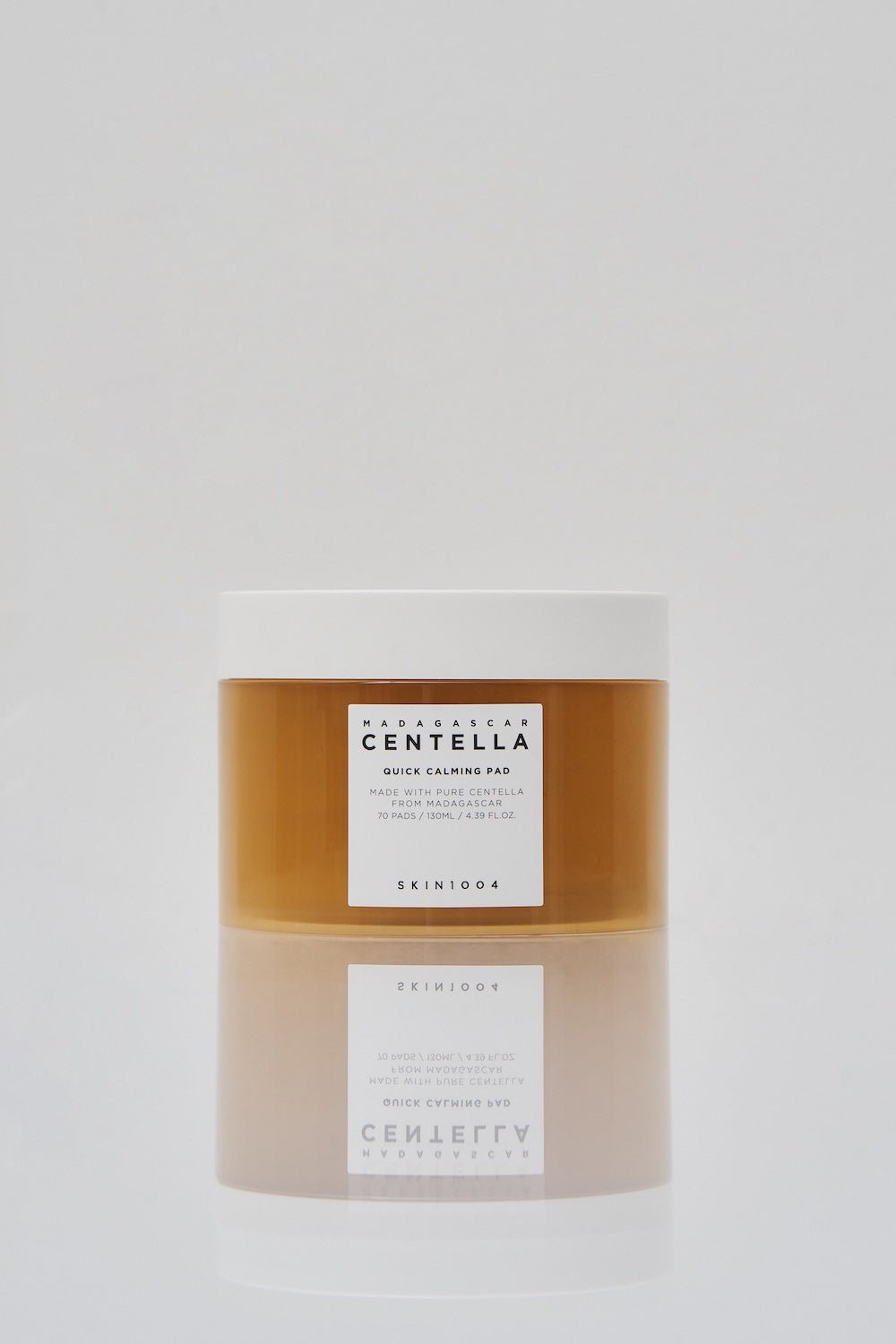 [Skin1004] Madagascar Centella Quick Calming Pad 70ea - KuteSkin