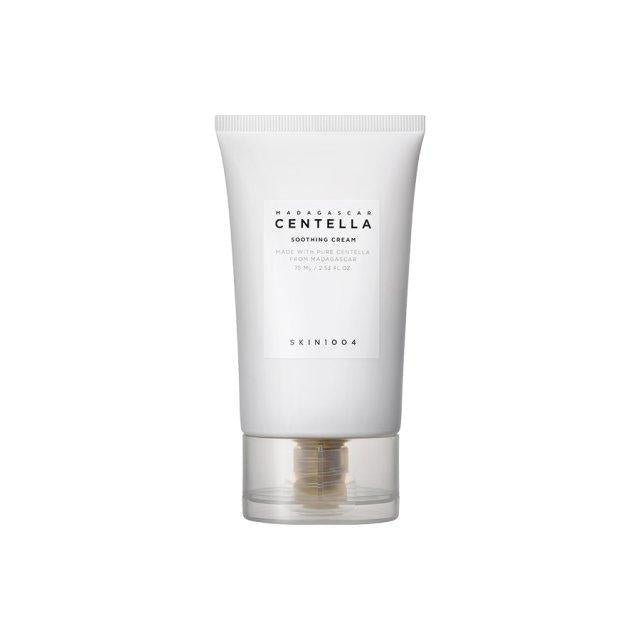 [Skin1004] Madagascar Centella Soothing Cream - 2 Size - KuteSkin