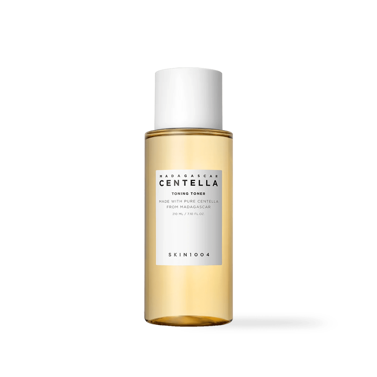 [Skin1004] Madagascar Centella Toning Toner 210ml - KuteSkin