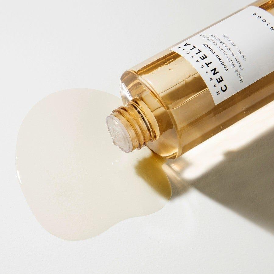 [Skin1004] Madagascar Centella Toning Toner 210ml - KuteSkin