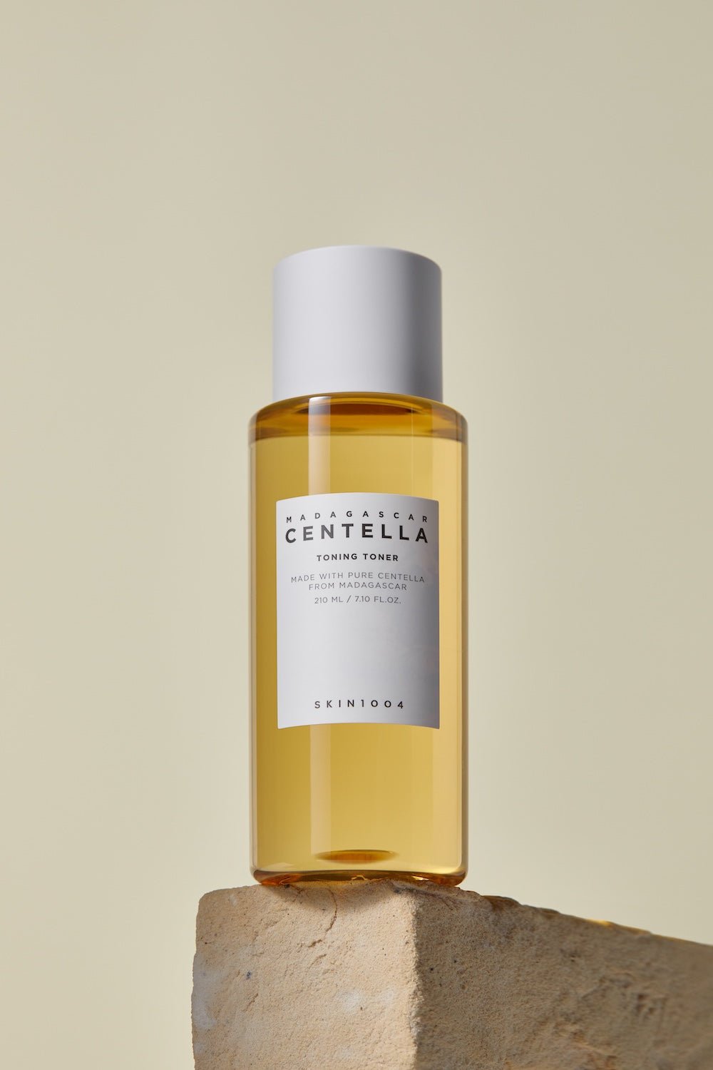 [Skin1004] Madagascar Centella Toning Toner - 3 Size - KuteSkin
