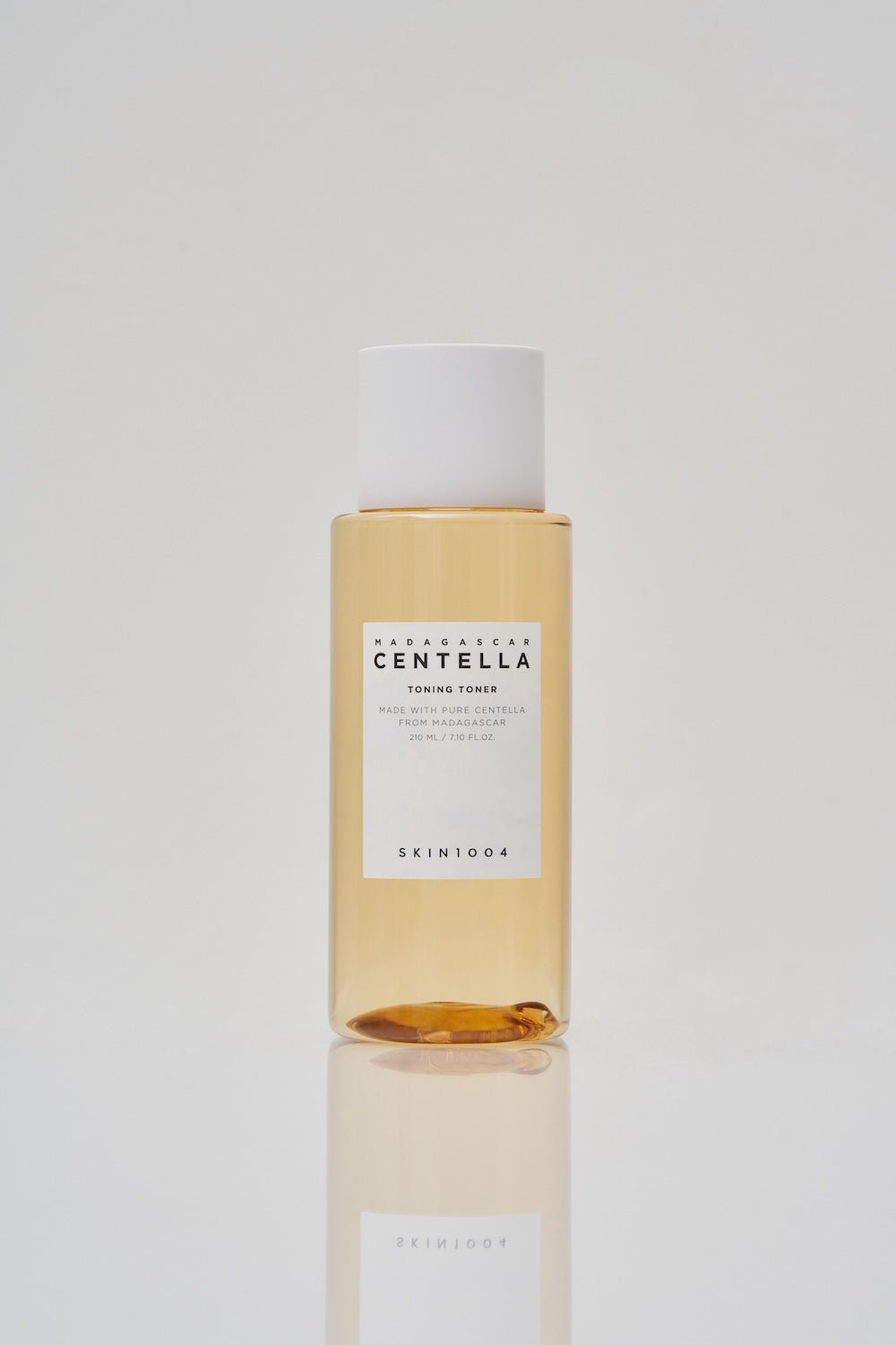 [Skin1004] Madagascar Centella Toning Toner - 3 Size - KuteSkin