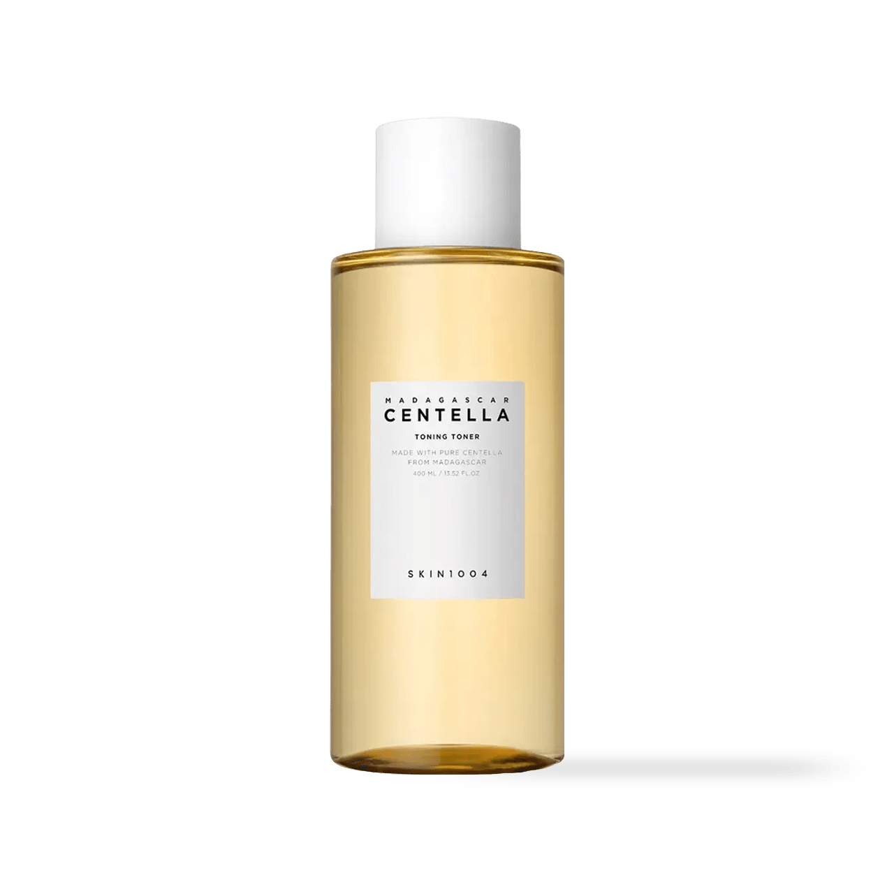 [Skin1004] Madagascar Centella Toning Toner - 3 Size - KuteSkin