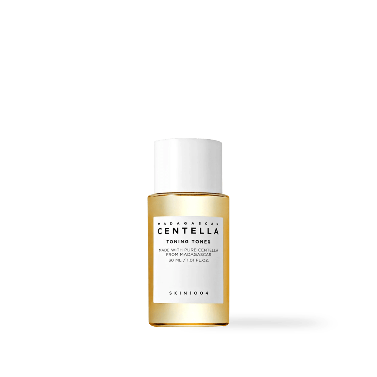[Skin1004] Madagascar Centella Toning Toner - 3 Size - KuteSkin